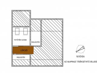 Eladó 76 m²-essorház Gyömrő, Kastély domb: 94'900'000 Ft