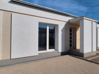 Eladó 76 m²-essorház Gyömrő, Kastély domb: 94'900'000 Ft