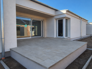Eladó 76 m²-essorház Gyömrő, Kastély domb: 94'900'000 Ft
