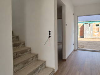 Eladó 76 m²-essorház Gyömrő, Kastély domb: 94'900'000 Ft