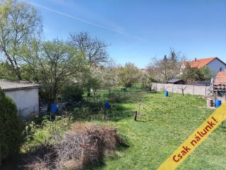 Eladó 200 m²-escsaládi ház Gyömrő, Klapka utca: 110'000'000 Ft