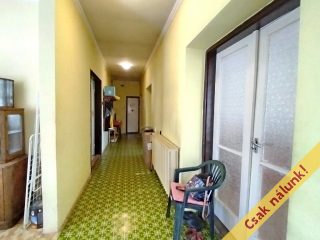 Eladó 200 m²-escsaládi ház Gyömrő, Klapka utca: 110'000'000 Ft