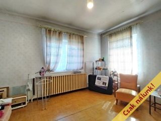 Eladó 200 m²-escsaládi ház Gyömrő, Klapka utca: 110'000'000 Ft