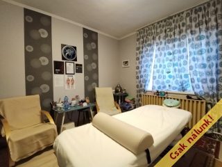 Eladó 200 m²-escsaládi ház Gyömrő, Klapka utca: 110'000'000 Ft