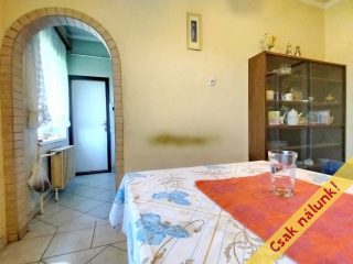 Eladó 200 m²-escsaládi ház Gyömrő, Klapka utca: 110'000'000 Ft