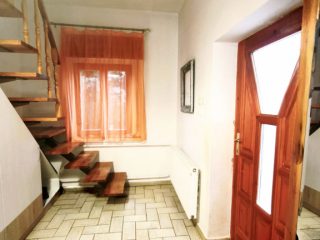 Eladó 110 m²-escsaládi ház Gyömrő, Kossuth Ferenc utca környéke: 109'900'000 Ft