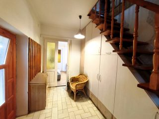 Eladó 110 m²-escsaládi ház Gyömrő, Kossuth Ferenc utca környéke: 109'900'000 Ft