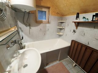 Eladó 110 m²-escsaládi ház Gyömrő, Kossuth Ferenc utca környéke: 109'900'000 Ft