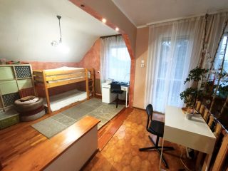 Eladó 110 m²-escsaládi ház Gyömrő, Kossuth Ferenc utca környéke: 109'900'000 Ft