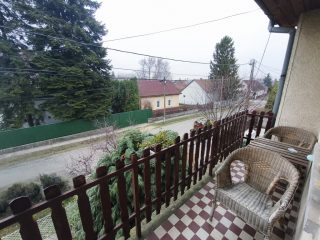 Eladó 110 m²-escsaládi ház Gyömrő, Kossuth Ferenc utca környéke: 109'900'000 Ft