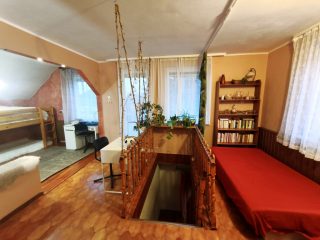 Eladó 110 m²-escsaládi ház Gyömrő, Kossuth Ferenc utca környéke: 109'900'000 Ft