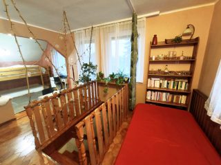 Eladó 110 m²-escsaládi ház Gyömrő, Kossuth Ferenc utca környéke: 109'900'000 Ft