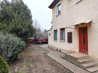 Eladó 110 m²-escsaládi ház Gyömrő, Kossuth Ferenc utca környéke: 109'900'000 Ft