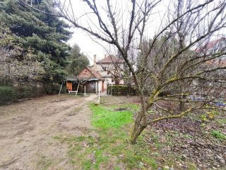 Eladó 110 m²-escsaládi ház Gyömrő, Kossuth Ferenc utca környéke: 109'900'000 Ft