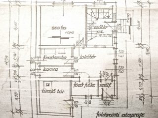 Eladó 110 m²-escsaládi ház Gyömrő, Kossuth Ferenc utca környéke: 109'900'000 Ft