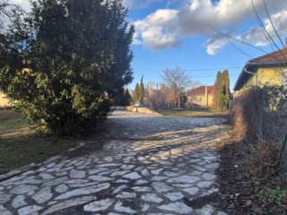 Eladó 830 m²-estelek Gyömrő, Központhoz közeli utca: 39'000'000 Ft