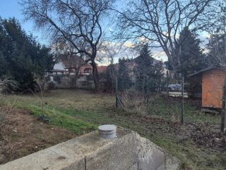 Eladó 830 m²-estelek Gyömrő, Központhoz közeli utca: 39'000'000 Ft