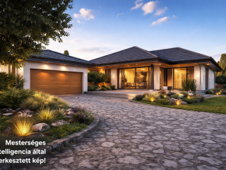 Eladó 830 m²-estelek Gyömrő, Központhoz közeli utca: 39'000'000 Ft