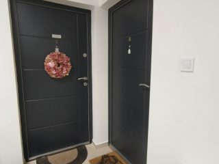 Eladó 74 m²-estársasházi lakás Gyömrő, Liget Lakópark: 94'900'000 Ft