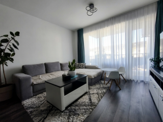 Eladó 74 m²-estársasházi lakás Gyömrő, Liget Lakópark: 94'900'000 Ft