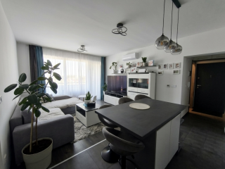 Eladó 74 m²-estársasházi lakás Gyömrő, Liget Lakópark: 94'900'000 Ft