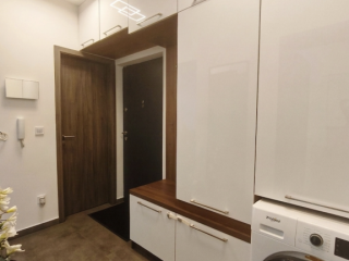 Eladó 74 m²-estársasházi lakás Gyömrő, Liget Lakópark: 94'900'000 Ft