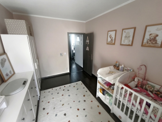 Eladó 74 m²-estársasházi lakás Gyömrő, Liget Lakópark: 94'900'000 Ft