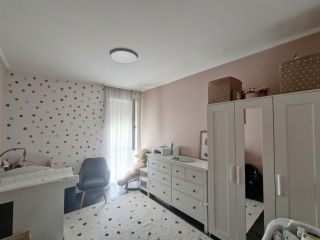 Eladó 74 m²-estársasházi lakás Gyömrő, Liget Lakópark: 94'900'000 Ft