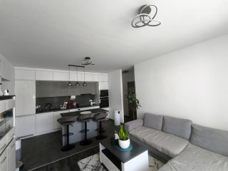 Eladó 74 m²-estársasházi lakás Gyömrő, Liget Lakópark: 94'900'000 Ft
