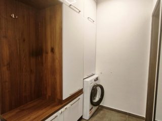 Eladó 74 m²-estársasházi lakás Gyömrő, Liget Lakópark: 94'900'000 Ft