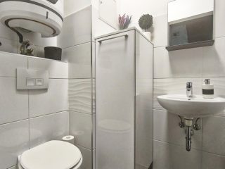 Eladó 74 m²-estársasházi lakás Gyömrő, Liget Lakópark: 94'900'000 Ft