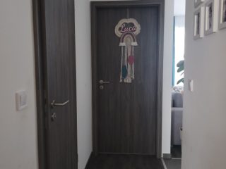 Eladó 74 m²-estársasházi lakás Gyömrő, Liget Lakópark: 94'900'000 Ft