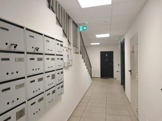Eladó 74 m²-estársasházi lakás Gyömrő, Liget Lakópark: 94'900'000 Ft