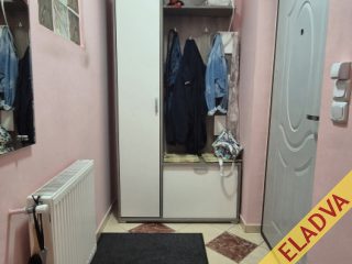 Eladó 74 m²-estársasházi lakás Gyömrő, Mendei út környéki utca: 74'900'000 Ft