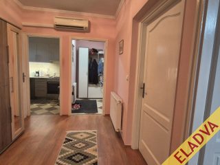 Eladó 74 m²-estársasházi lakás Gyömrő, Mendei út környéki utca: 74'900'000 Ft