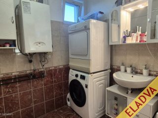 Eladó 74 m²-estársasházi lakás Gyömrő, Mendei út környéki utca: 74'900'000 Ft