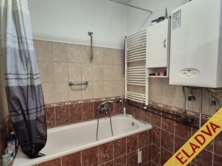 Eladó 74 m²-estársasházi lakás Gyömrő, Mendei út környéki utca: 74'900'000 Ft