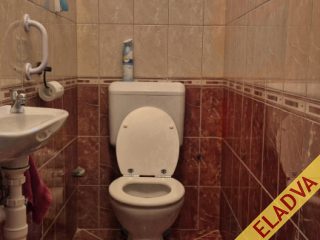 Eladó 74 m²-estársasházi lakás Gyömrő, Mendei út környéki utca: 74'900'000 Ft