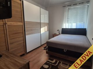 Eladó 74 m²-estársasházi lakás Gyömrő, Mendei út környéki utca: 74'900'000 Ft