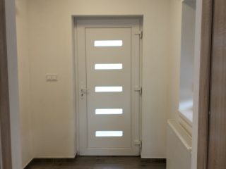 Eladó 84 m²-escsaládi ház Gyömrő, Petőfi telep: 113'000'000 Ft