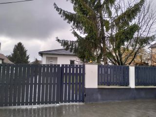 Eladó 84 m²-escsaládi ház Gyömrő, Petőfi telep: 113'000'000 Ft