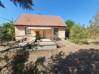 Eladó 63 m²-escsaládi ház Gyömrő, Petőfi telep: 66'900'000 Ft