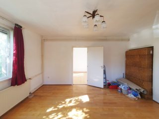 Eladó 63 m²-escsaládi ház Gyömrő, Petőfi telep: 66'900'000 Ft