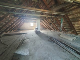 Eladó 63 m²-escsaládi ház Gyömrő, Petőfi telep: 66'900'000 Ft