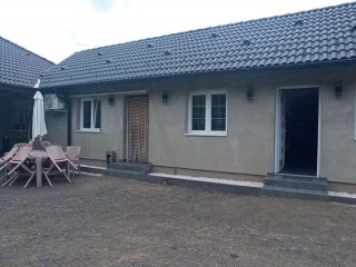 Eladó 164 m²-escsaládi ház Gyömrő, központban: 109'000'000 Ft
