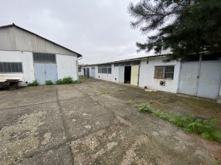 Eladó 1760 m²-estelephely Gyöngyös, Kenyérgyár út: 109'900'000 Ft