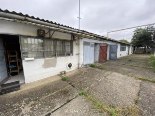 Eladó 1760 m²-estelephely Gyöngyös, Kenyérgyár út: 109'900'000 Ft