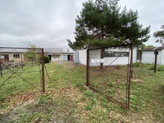 Eladó 1760 m²-estelephely Gyöngyös, Kenyérgyár út: 109'900'000 Ft