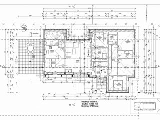 Eladó 147 m²-escsaládi ház Gyúró, Gyúró: 169'900'000 Ft