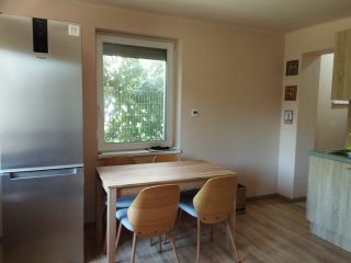 Kiadó 55 m²-estársasházi lakás Halásztelek, Bethlen Gábor utca: 200'000 Ft